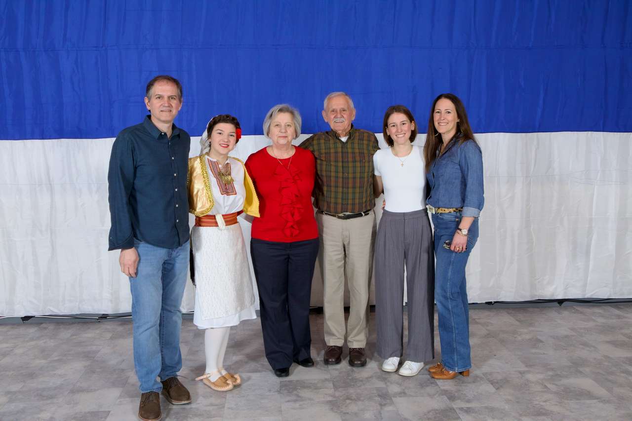 2024 RASTKO FOLK FEST HOST OF THE FESTIVAL10