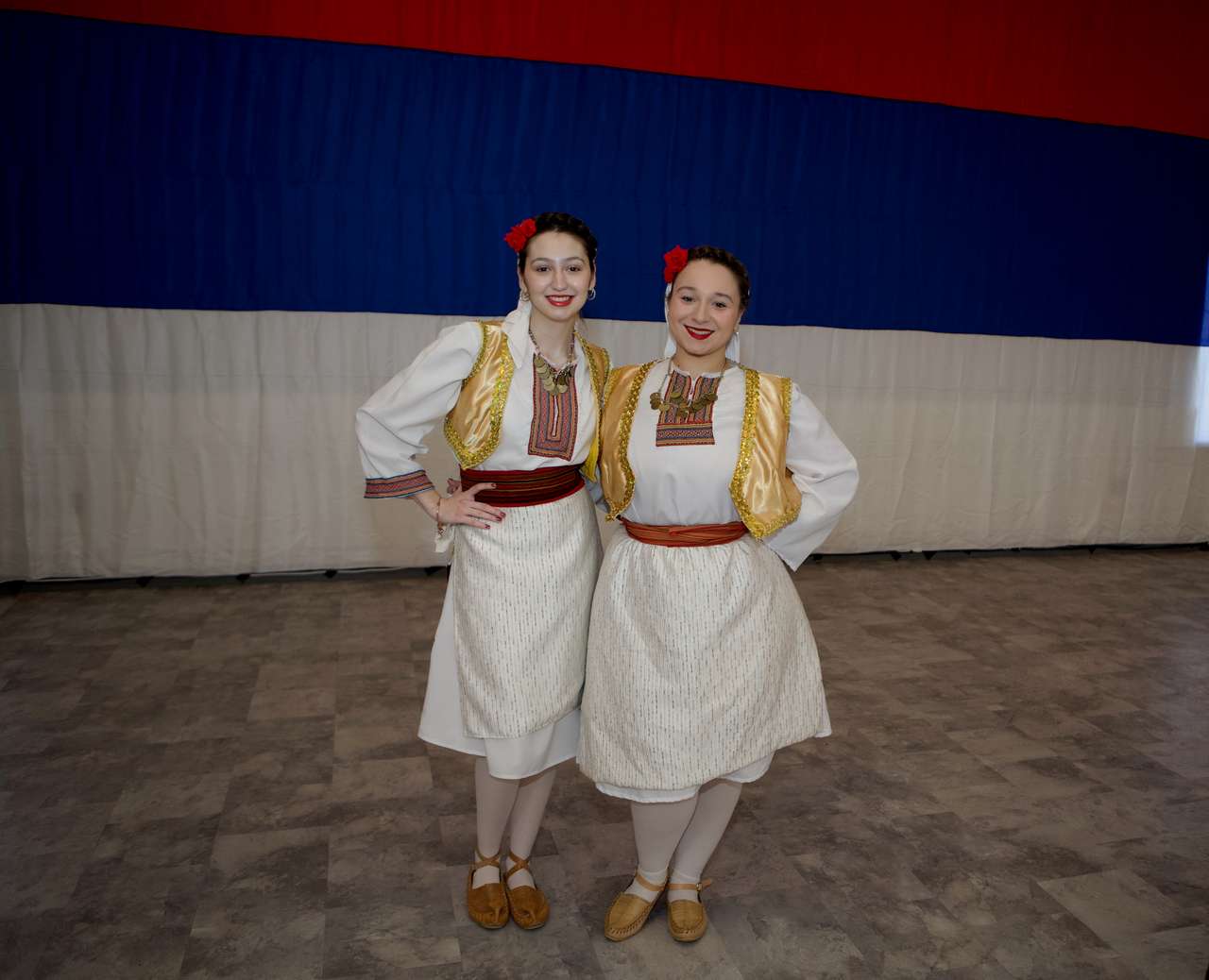 2024 RASTKO FOLK FEST HOST OF THE FESTIVAL101