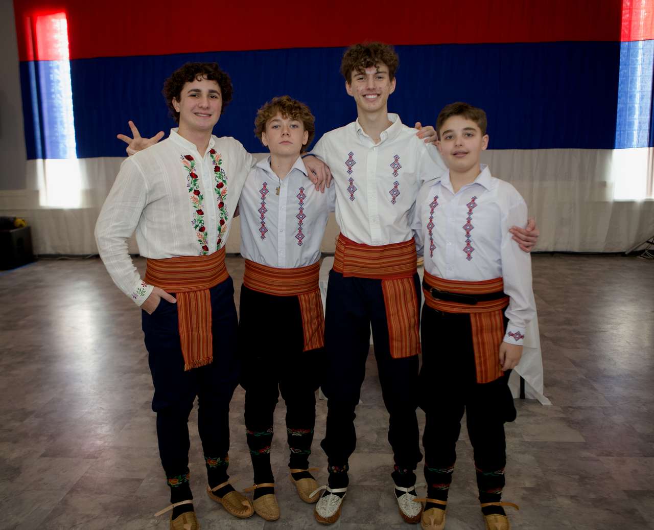 2024 RASTKO FOLK FEST HOST OF THE FESTIVAL119