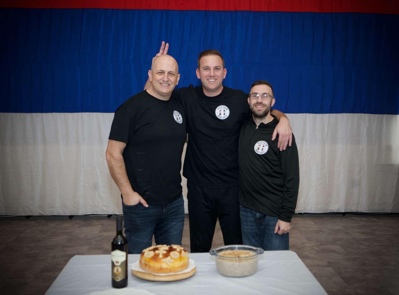 2024 RASTKO FOLK FEST HOST OF THE FESTIVAL123