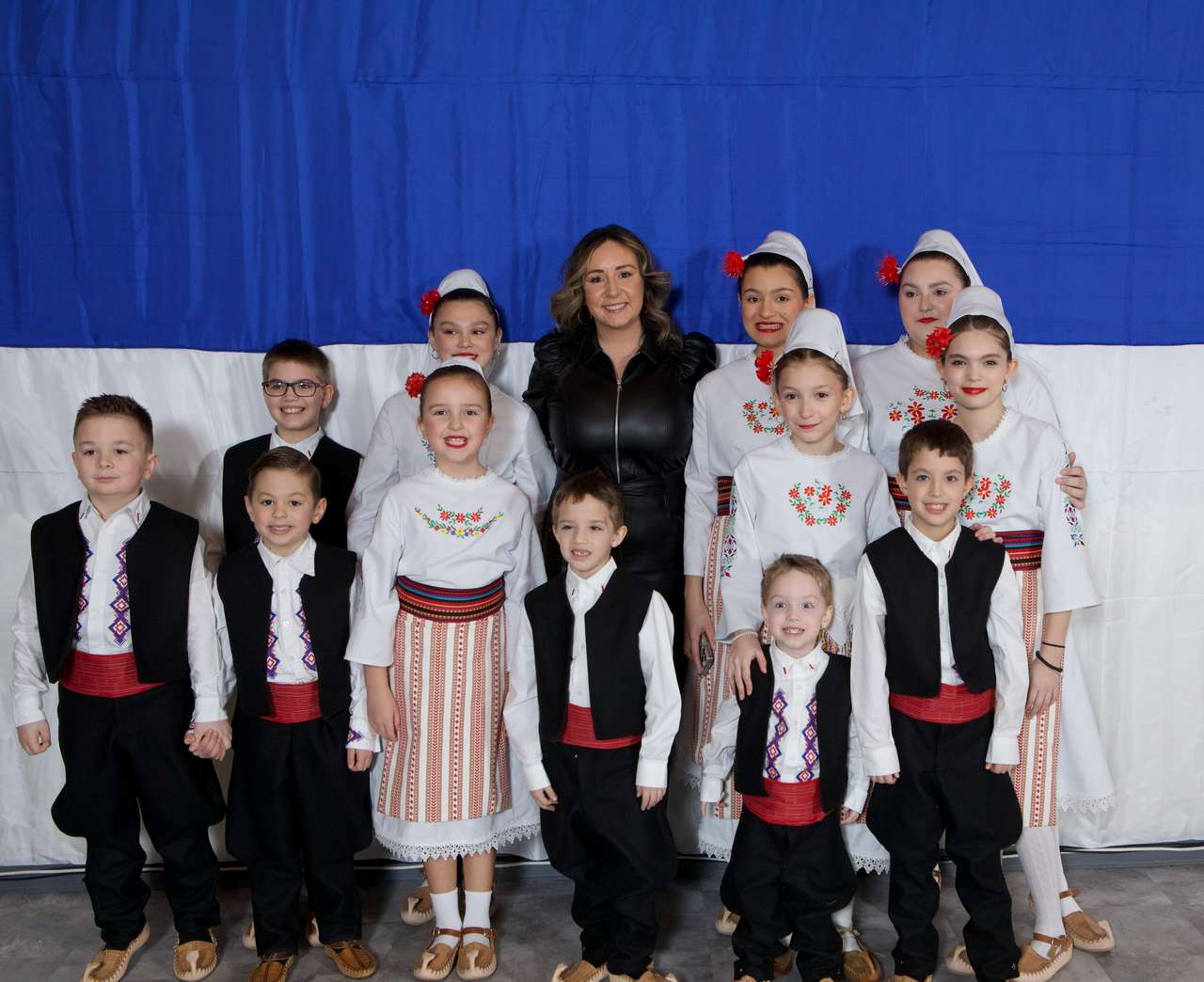 2024 RASTKO FOLK FEST HOST OF THE FESTIVAL13