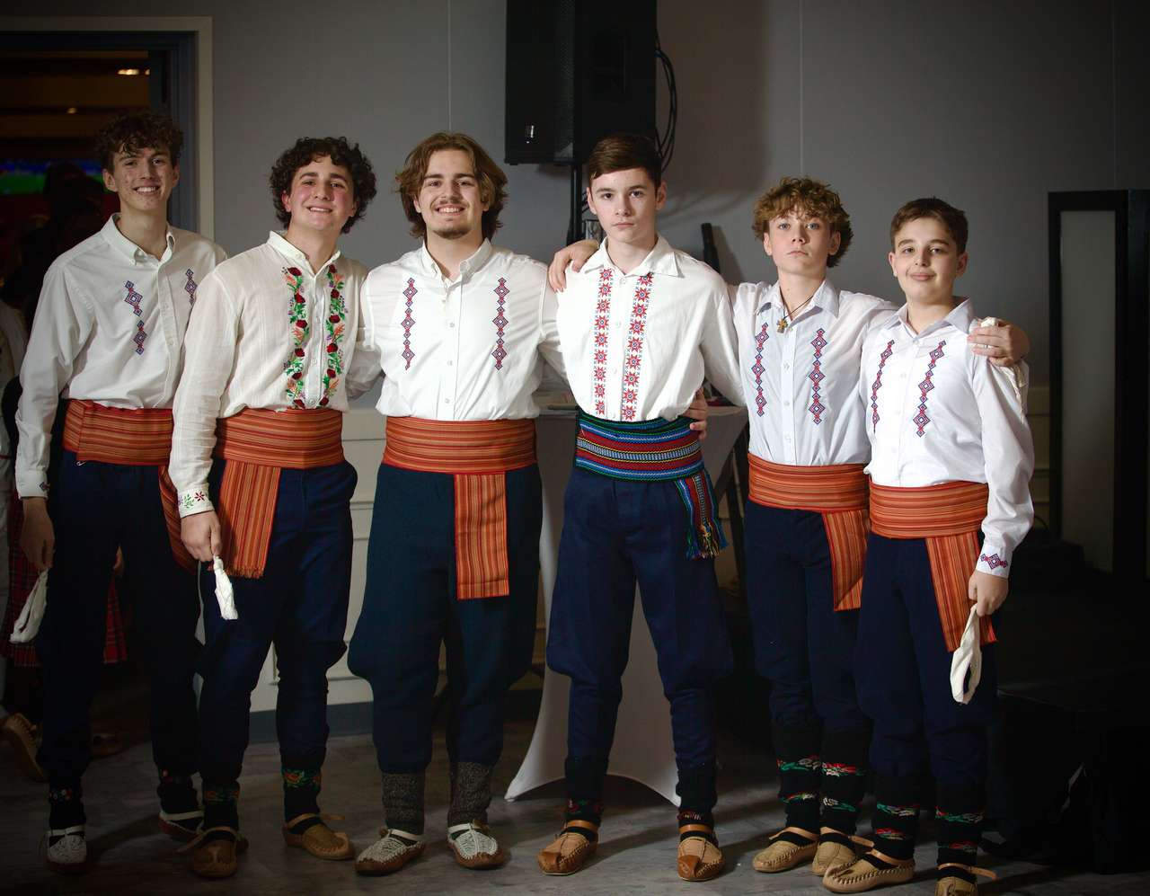 2024 RASTKO FOLK FEST HOST OF THE FESTIVAL225