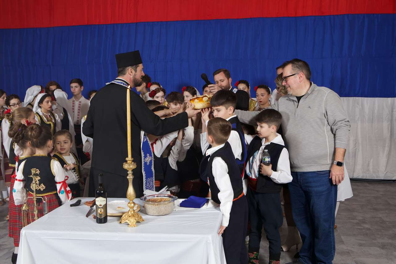 2024 RASTKO FOLK FEST HOST OF THE FESTIVAL24
