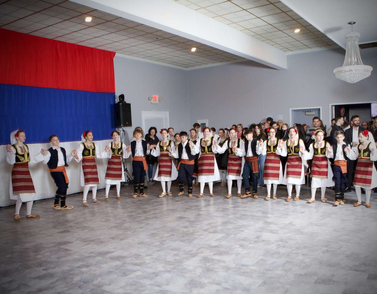 2024 RASTKO FOLK FEST HOST OF THE FESTIVAL29
