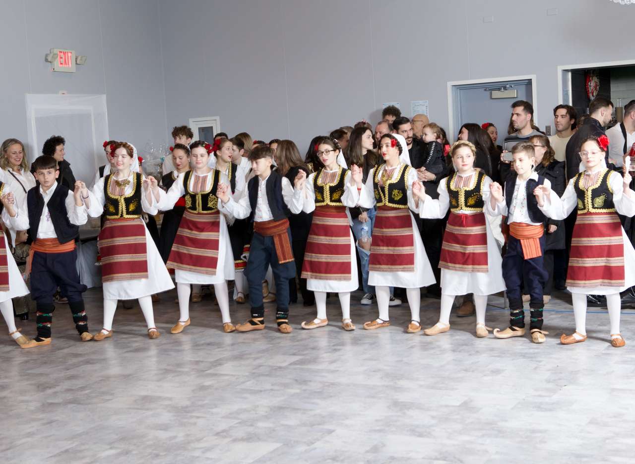 2024 RASTKO FOLK FEST HOST OF THE FESTIVAL31