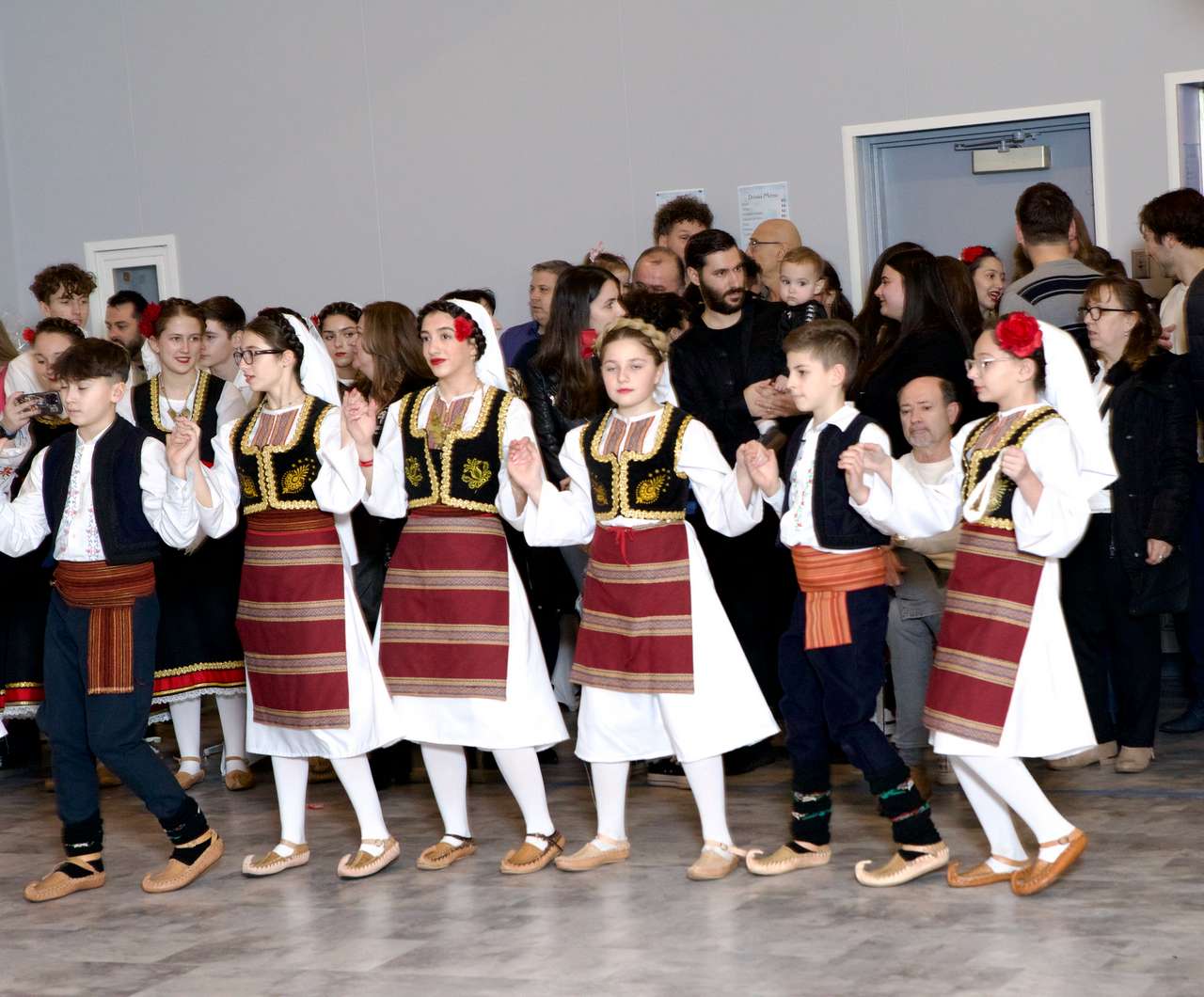 2024 RASTKO FOLK FEST HOST OF THE FESTIVAL32