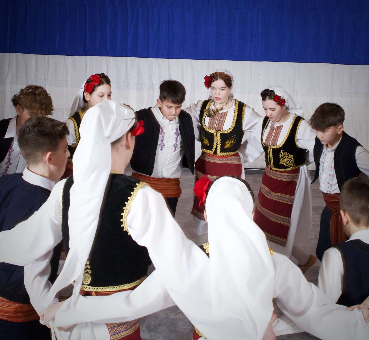 2024 RASTKO FOLK FEST HOST OF THE FESTIVAL61