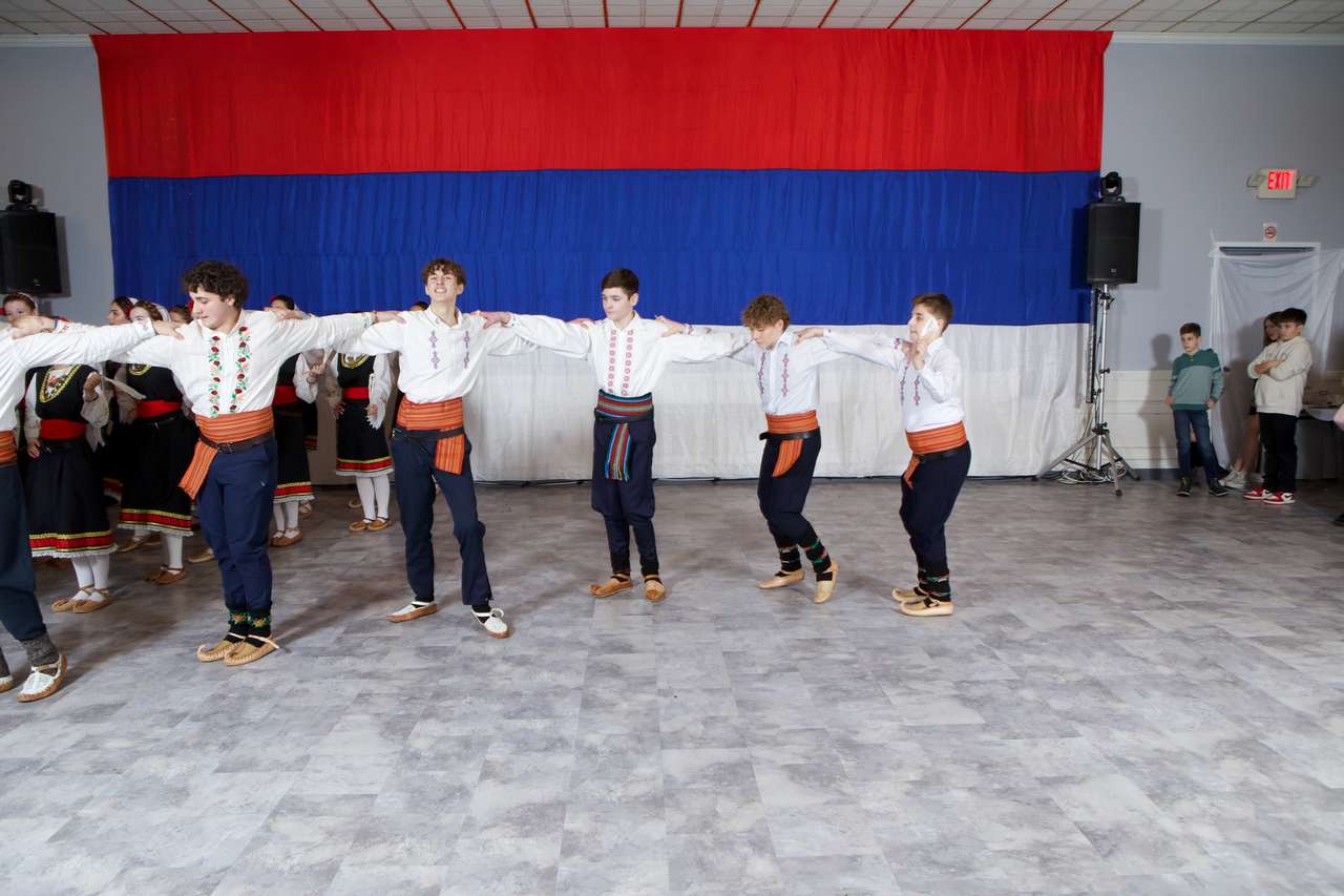 2024 RASTKO FOLK FEST HOST OF THE FESTIVAL90