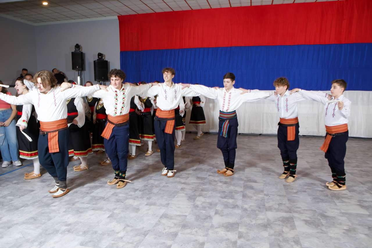 2024 RASTKO FOLK FEST HOST OF THE FESTIVAL91