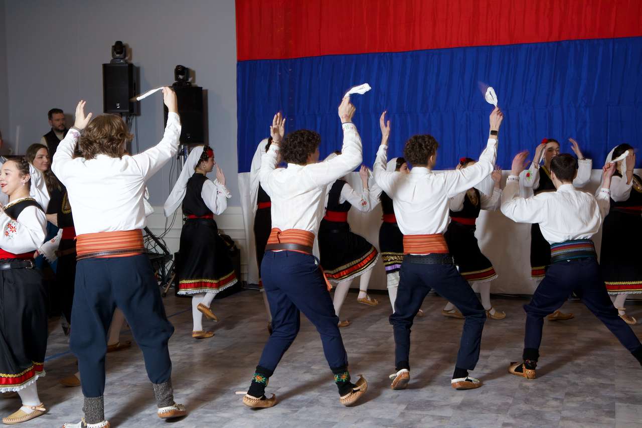 2024 RASTKO FOLK FEST HOST OF THE FESTIVAL98