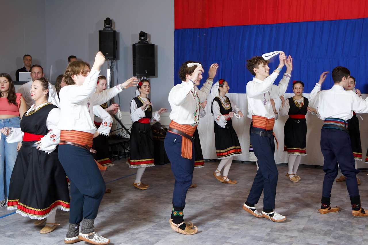 2024 RASTKO FOLK FEST HOST OF THE FESTIVAL99