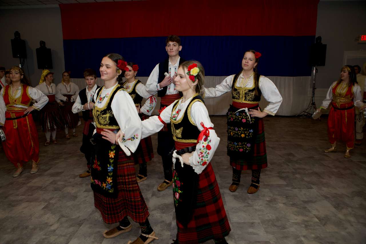 Rastko Folk Festival Guests 2024L105