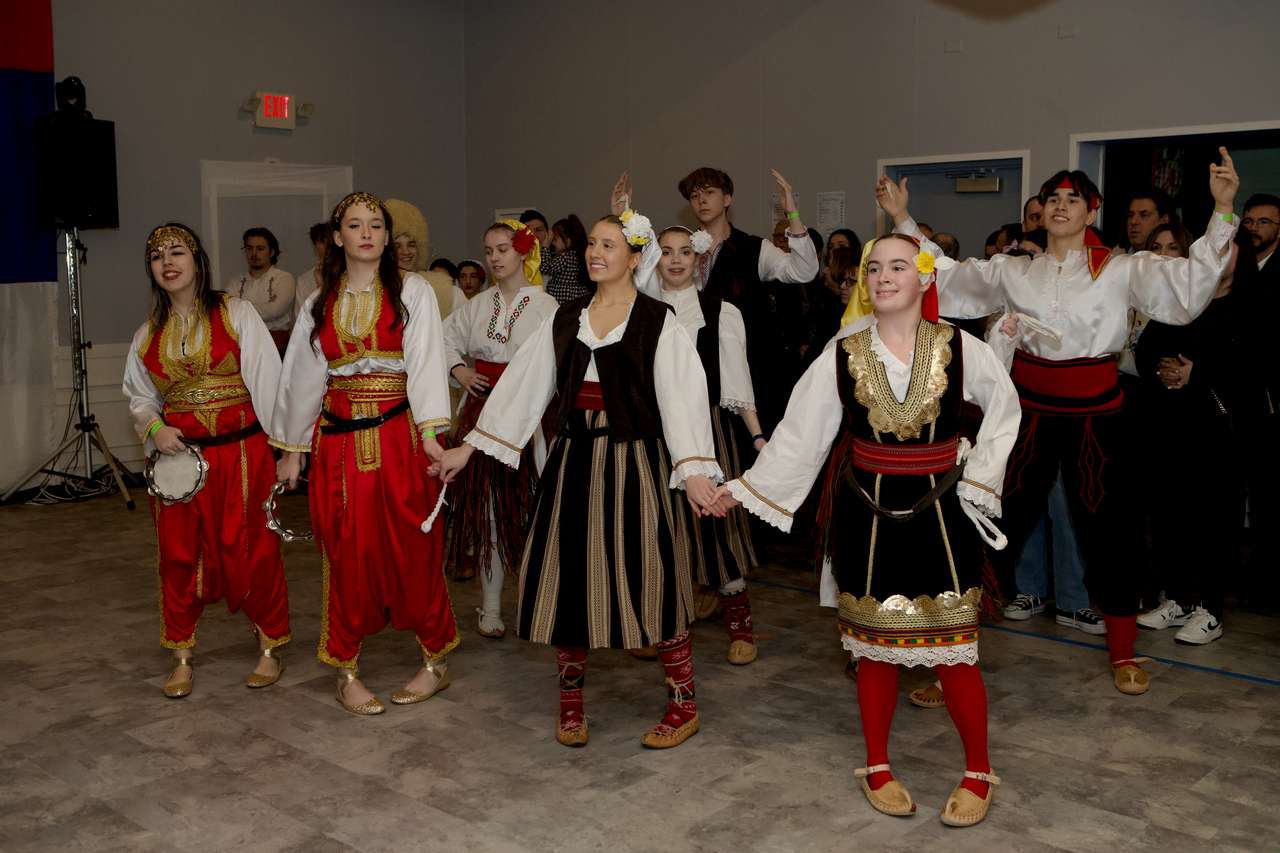 Rastko Folk Festival Guests 2024L107