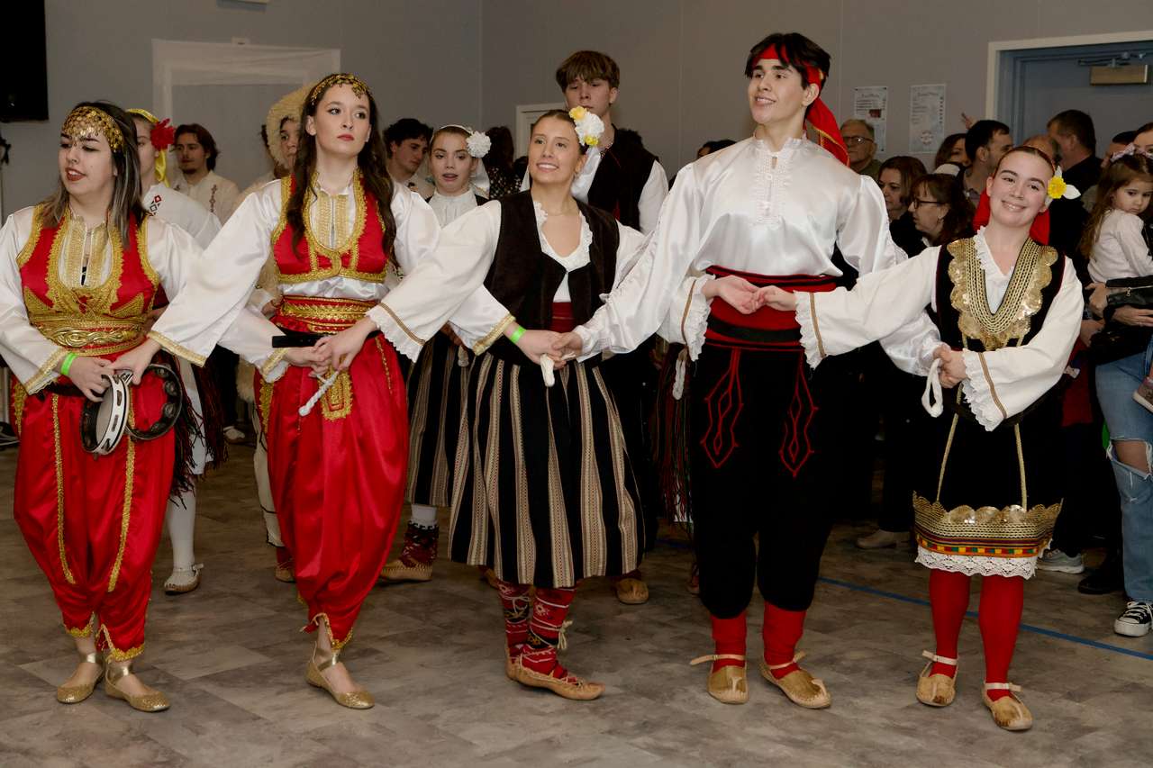 Rastko Folk Festival Guests 2024L114