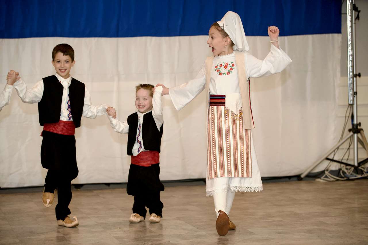 Rastko Folk Festival Guests 2024L131