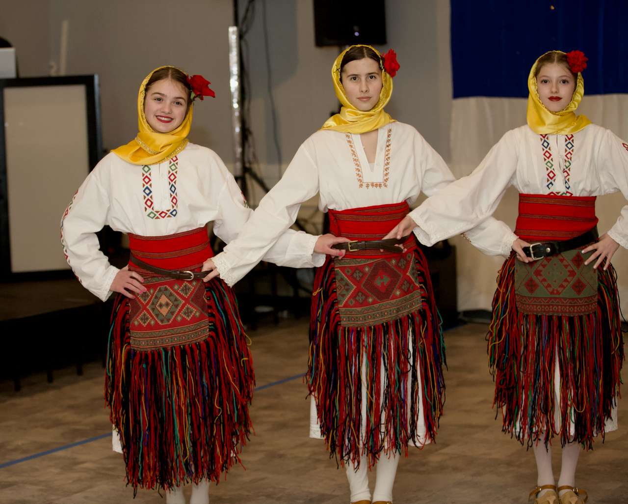 Rastko Folk Festival Guests 2024L167