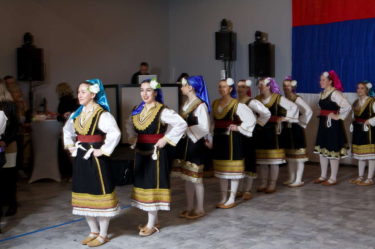 Rastko Folk Festival Guests 2024L46