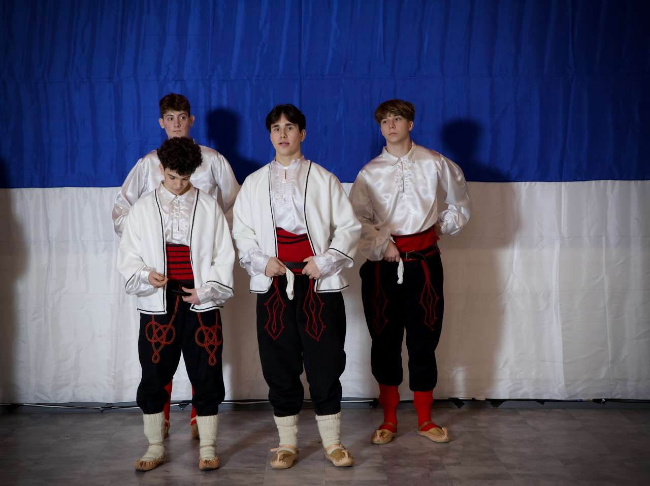 Rastko Folk Festival Guests 2024L48