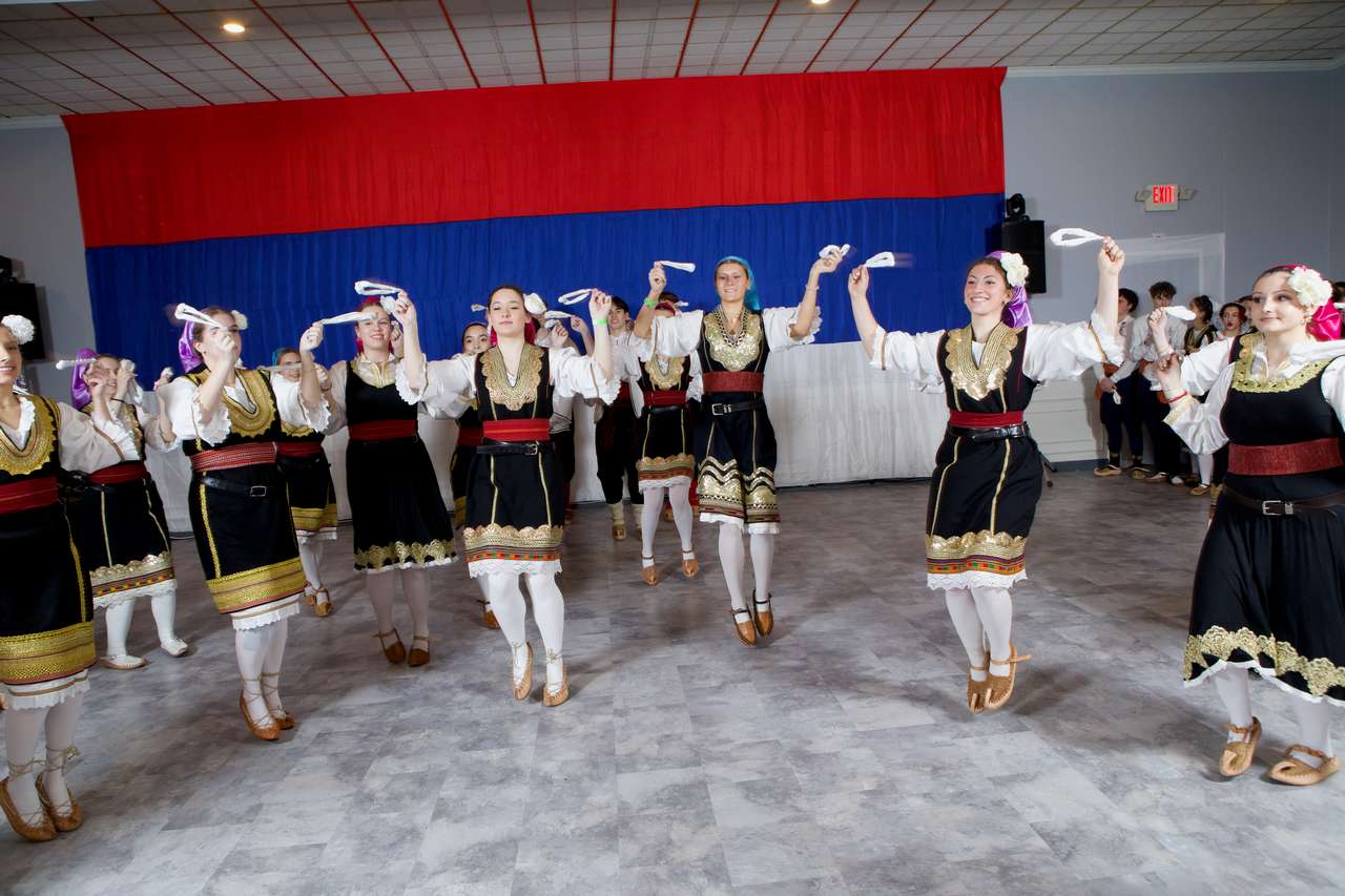Rastko Folk Festival Guests 2024L50