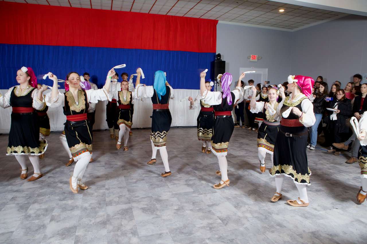 Rastko Folk Festival Guests 2024L54