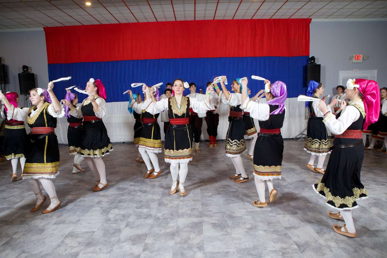 Rastko Folk Festival Guests 2024L56