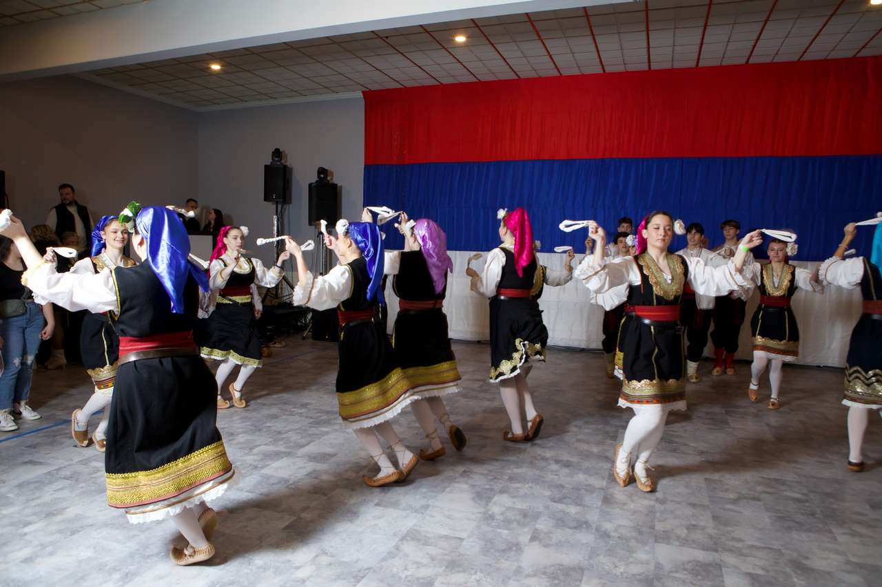 Rastko Folk Festival Guests 2024L57