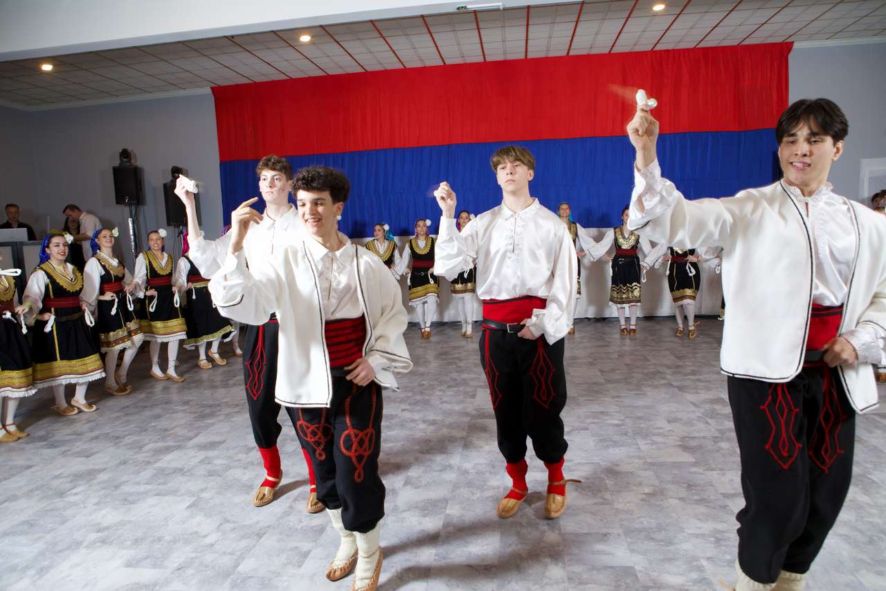 Rastko Folk Festival Guests 2024L58