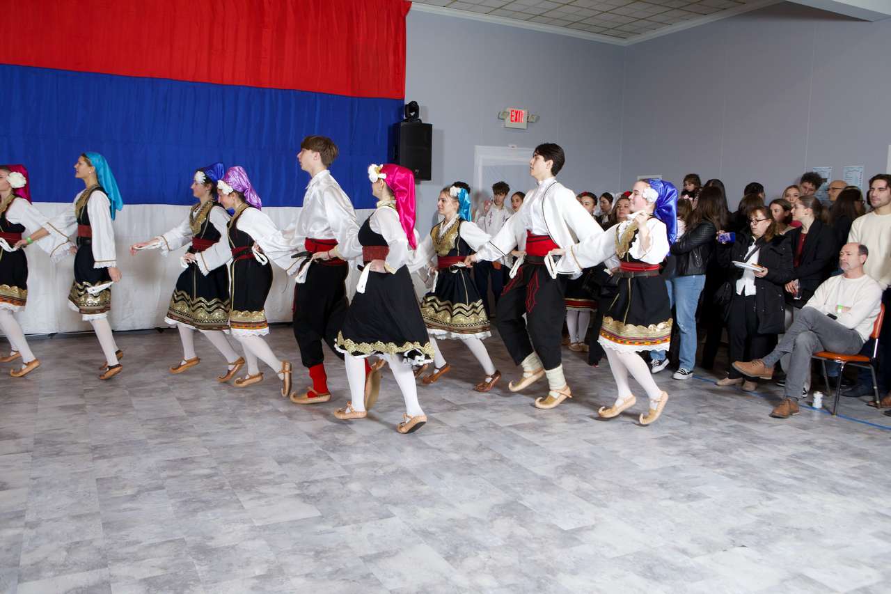 Rastko Folk Festival Guests 2024L63