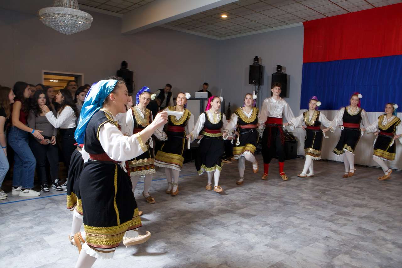 Rastko Folk Festival Guests 2024L65