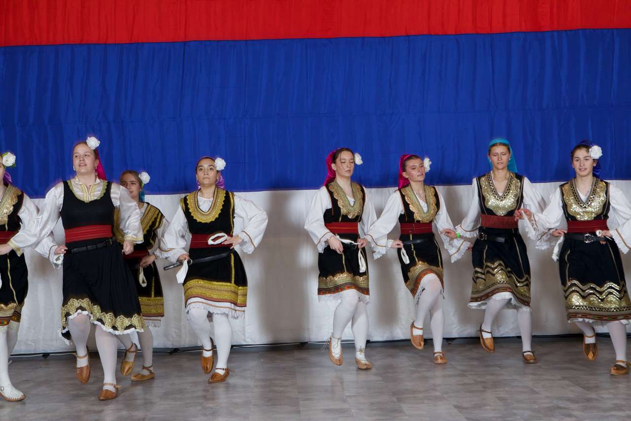 Rastko Folk Festival Guests 2024L67