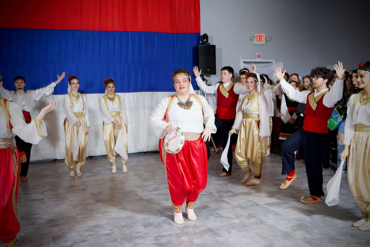 Rastko Folk Festival Guests 2024L85
