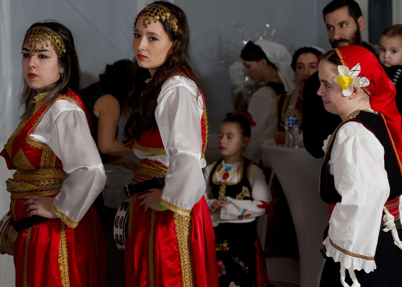Rastko Folk Festival Guests 2024L93