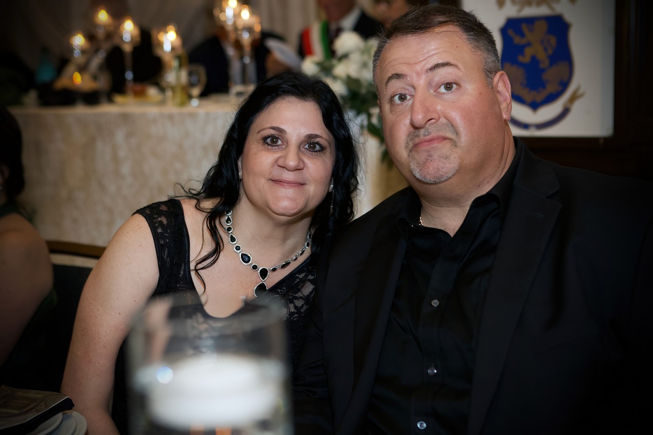Ciociaro annual members banquet 101