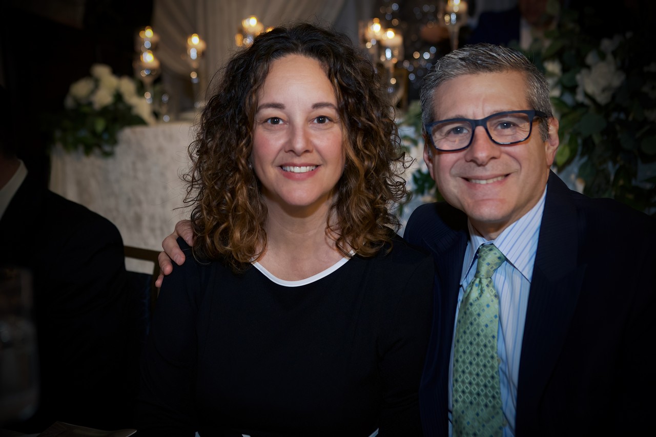 Ciociaro annual members banquet 103