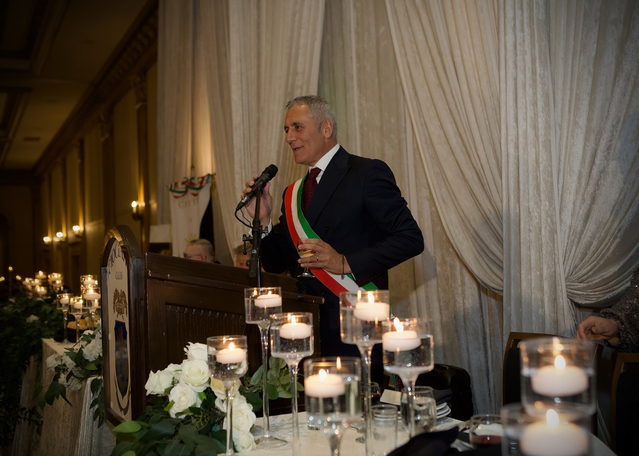 Ciociaro annual members banquet 106