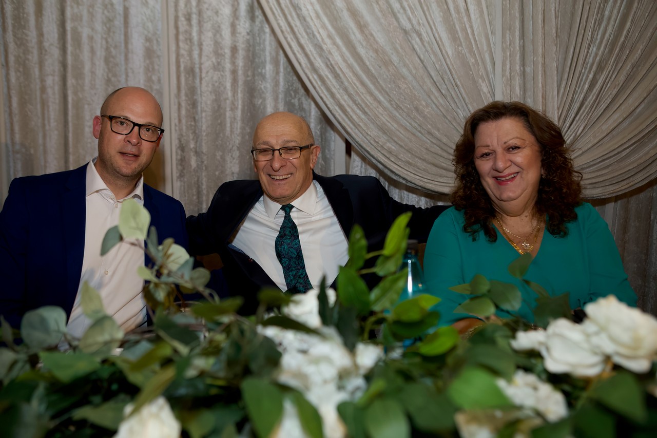 Ciociaro annual members banquet 111