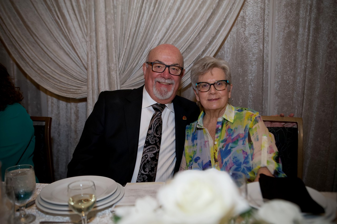 Ciociaro annual members banquet 112