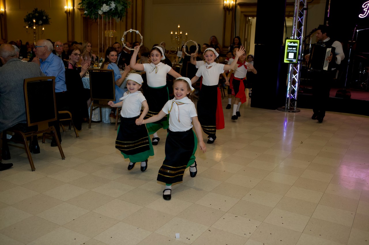 Ciociaro annual members banquet 124