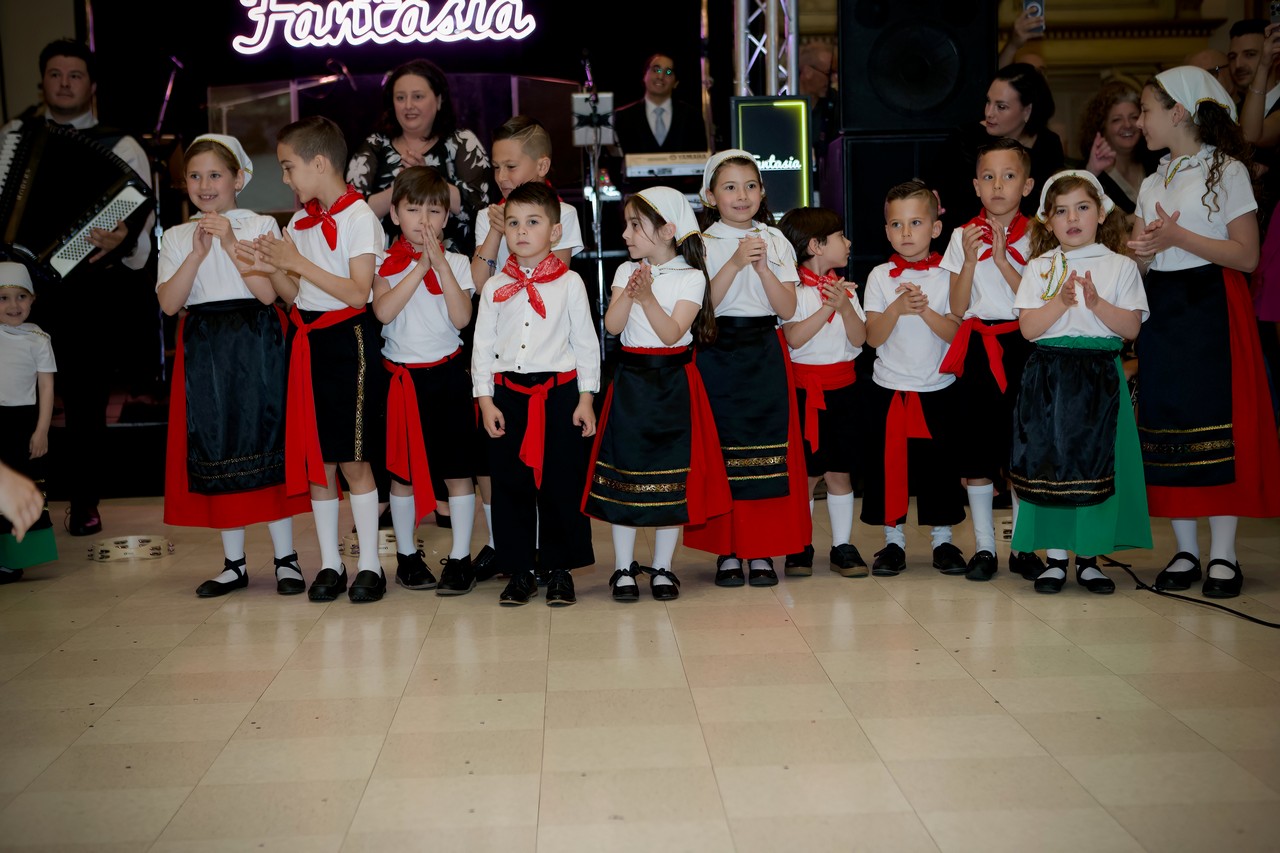 Ciociaro annual members banquet 131