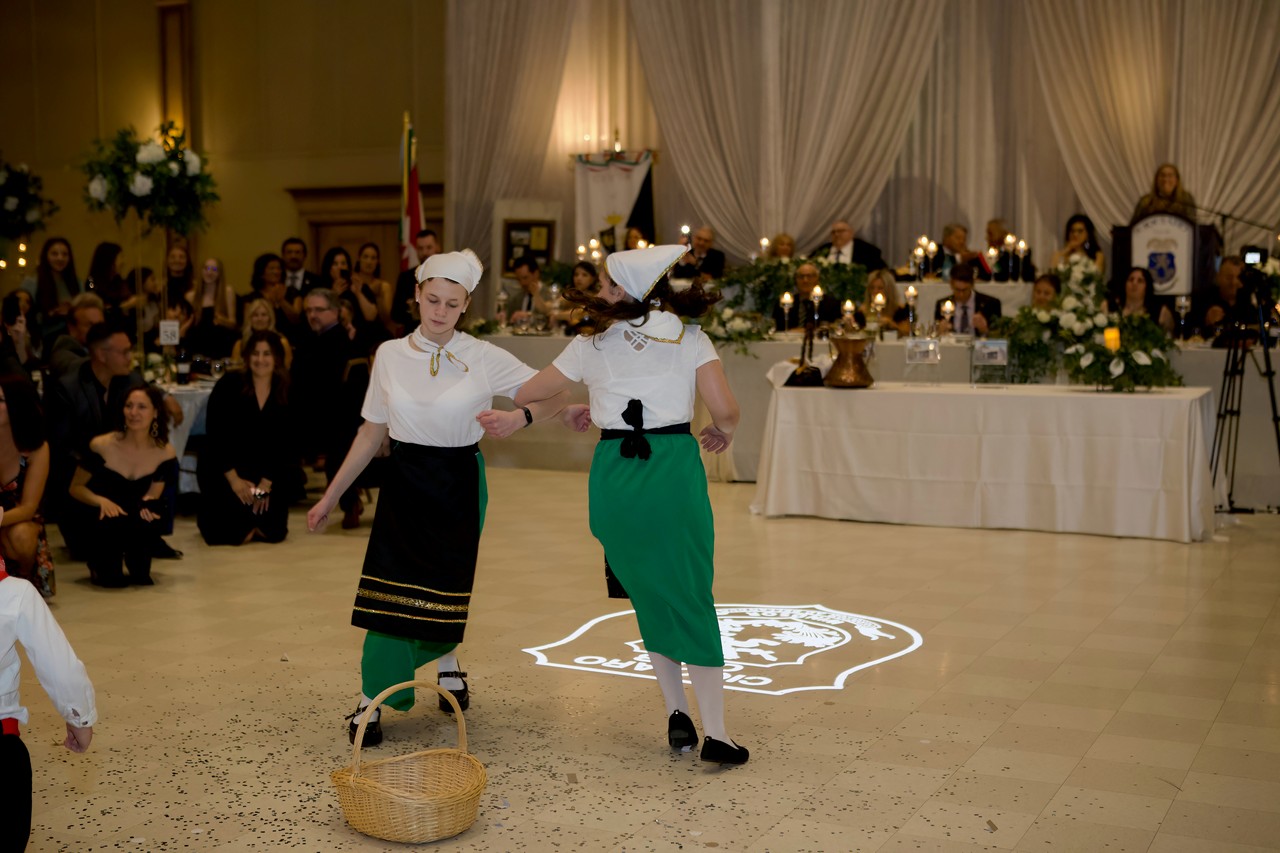 Ciociaro annual members banquet 141