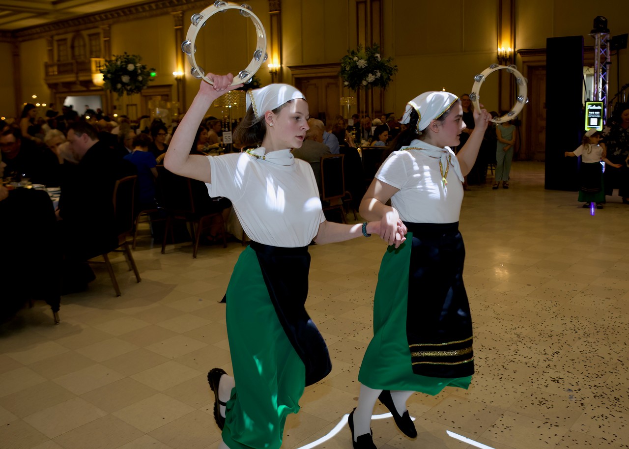 Ciociaro annual members banquet 149