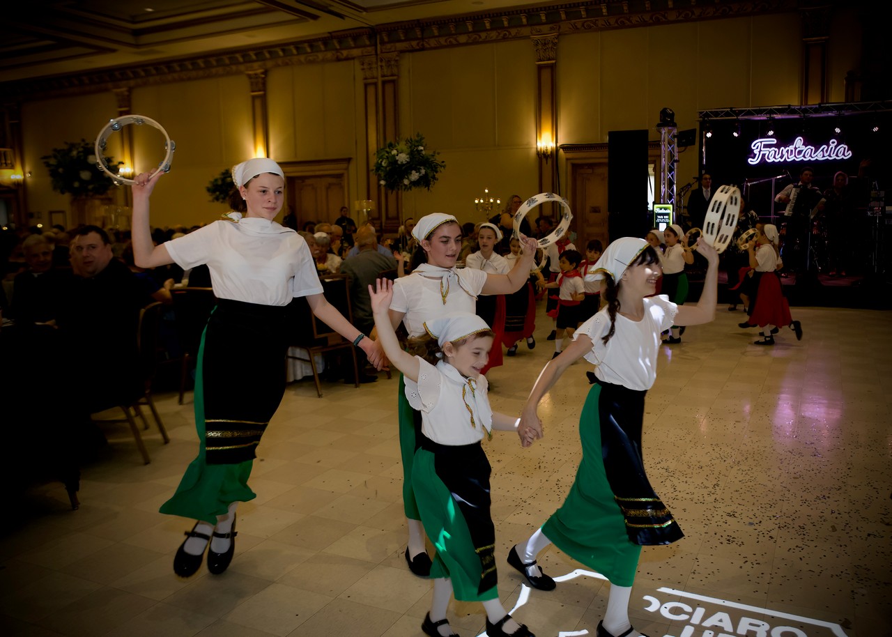 Ciociaro annual members banquet 151