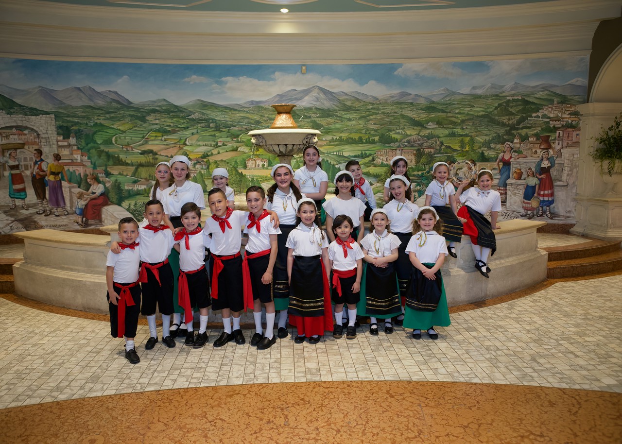 Ciociaro annual members banquet 152