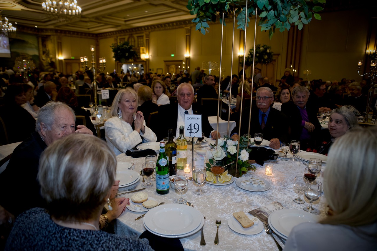 Ciociaro annual members banquet 155