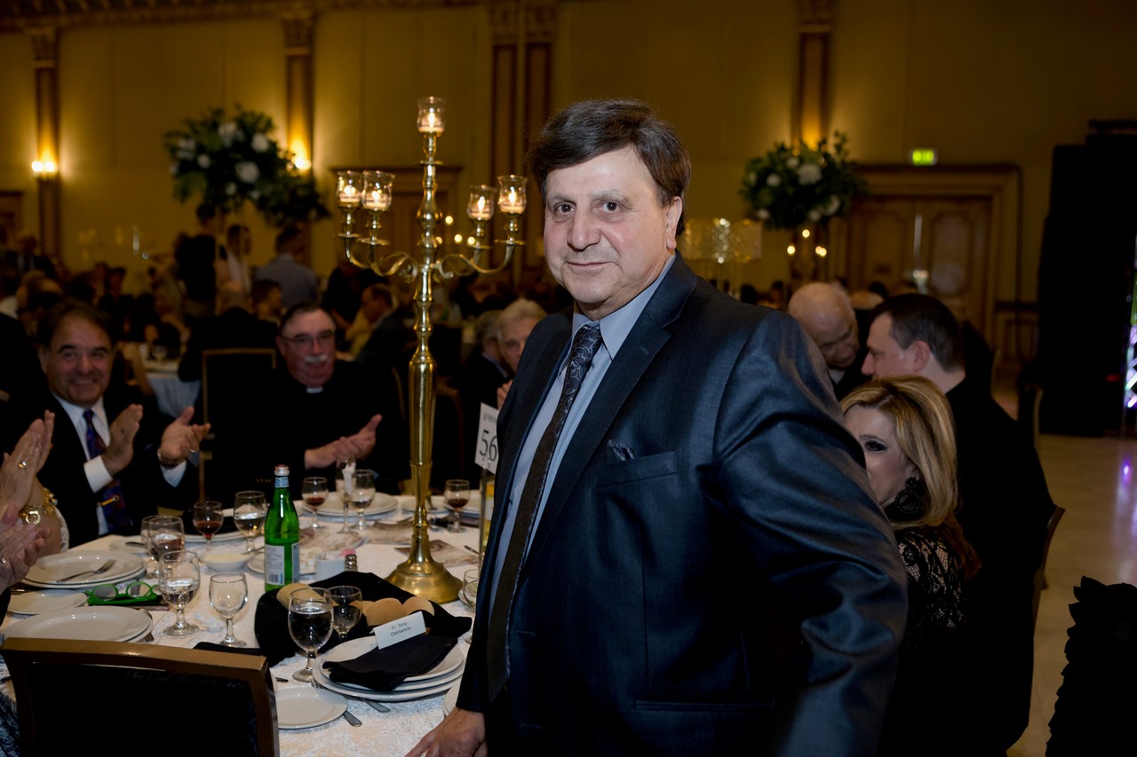 Ciociaro annual members banquet 164