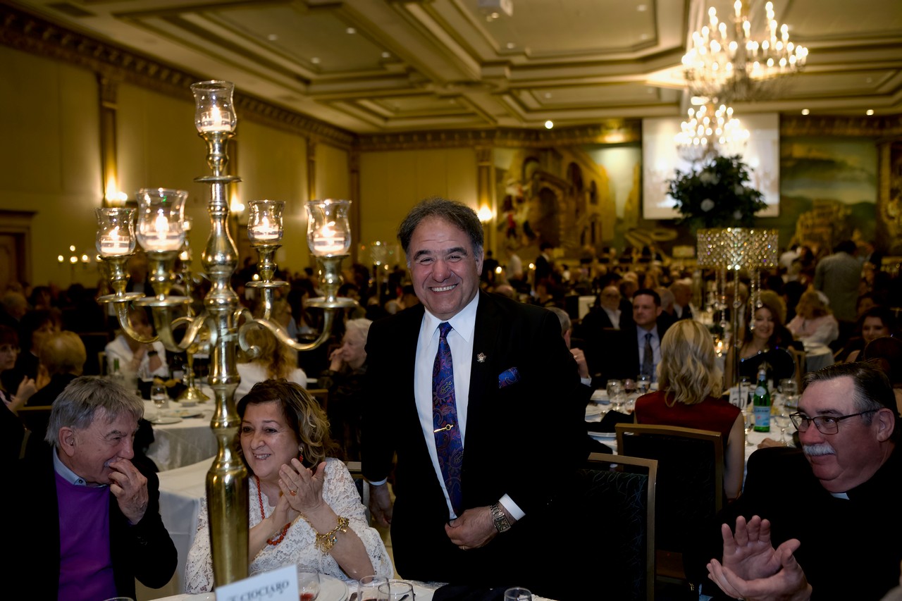 Ciociaro annual members banquet 167