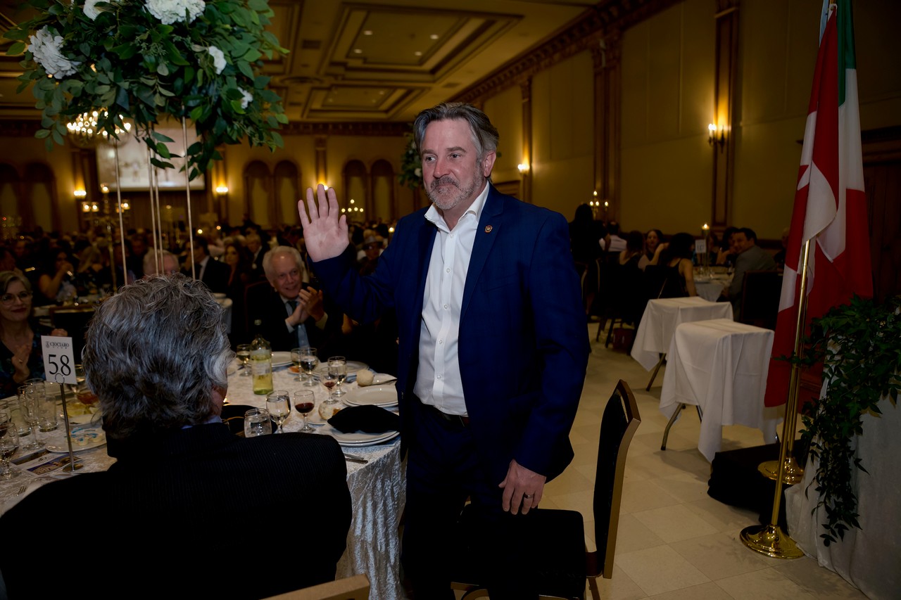 Ciociaro annual members banquet 173