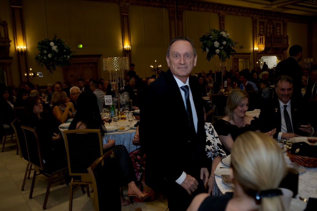 Ciociaro annual members banquet 178
