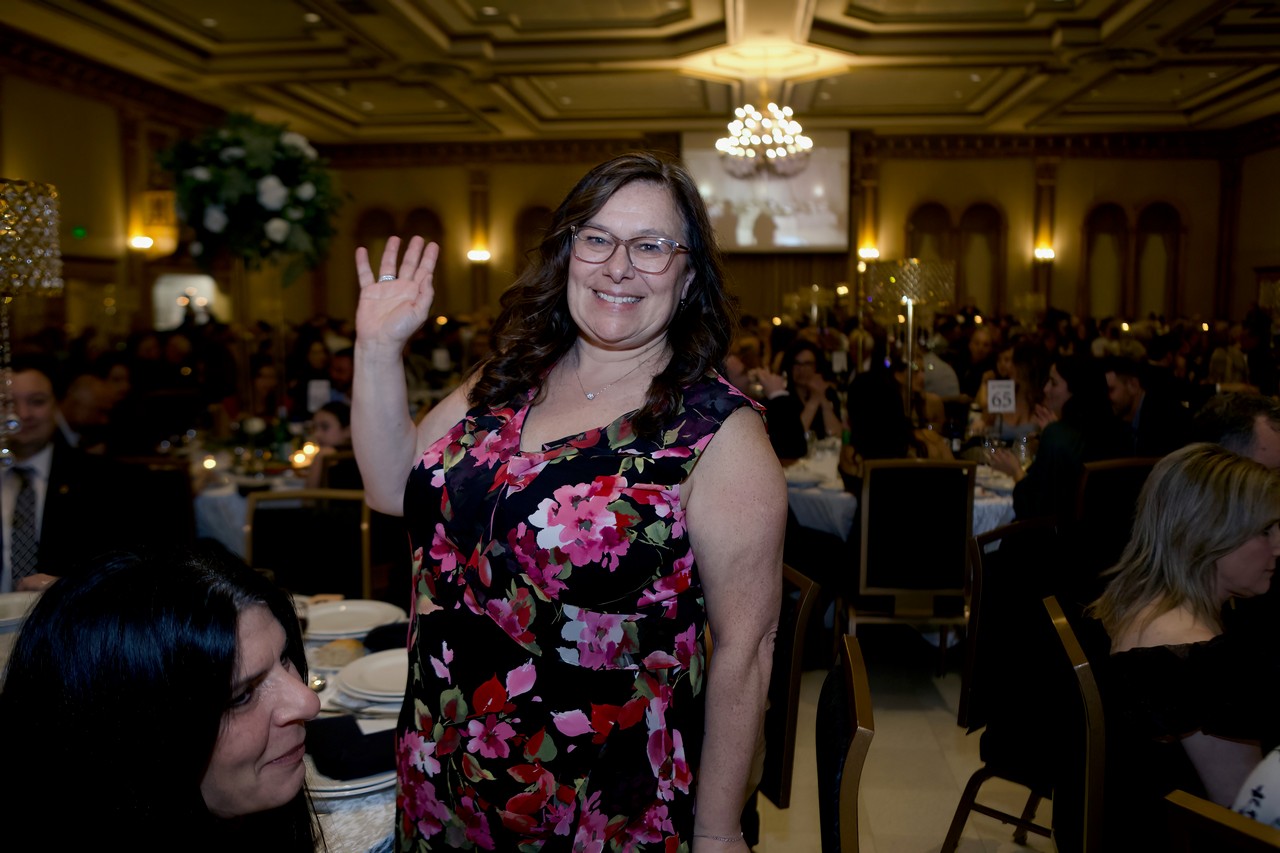 Ciociaro annual members banquet 183