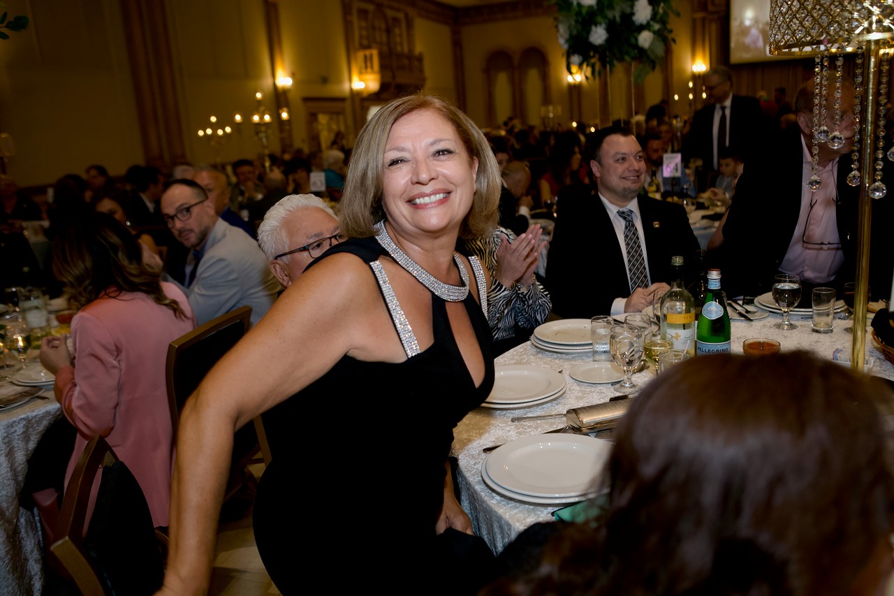 Ciociaro annual members banquet 187